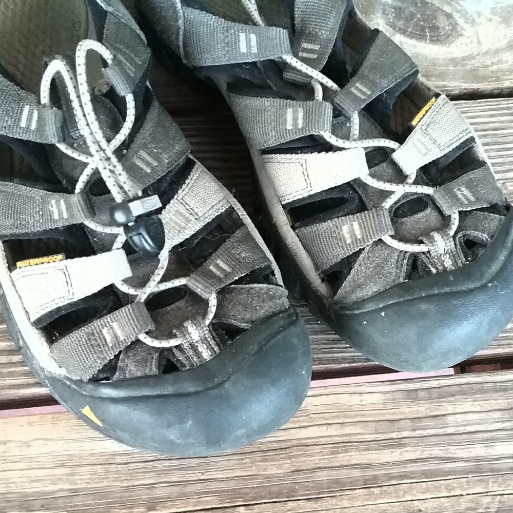 Keen Shoes